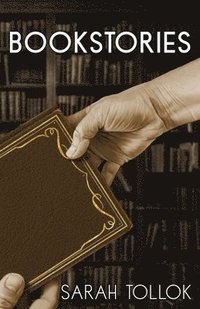 bokomslag Bookstories