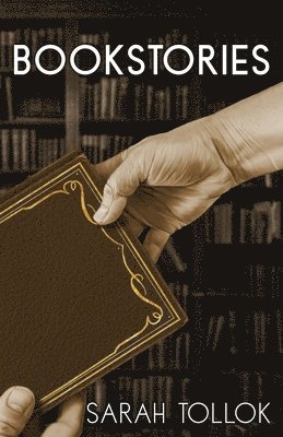 bokomslag Bookstories