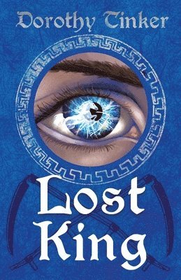 Dorothy Tinker - Lost King, Häftad
