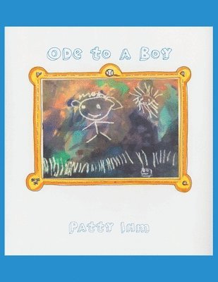 Ode to a Boy 1