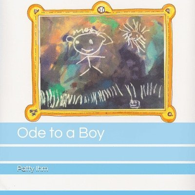 Ode to a Boy 1