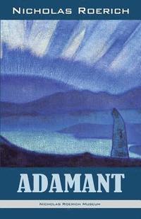 bokomslag Adamant