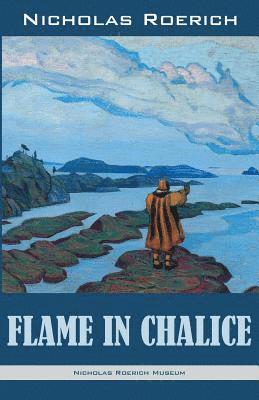 Flame in Chalice 1