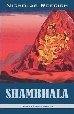 bokomslag Shambhala