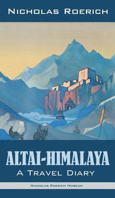 Altai-Himalaya 1