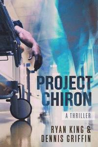 bokomslag Project Chiron