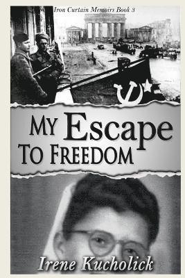 My Escape to Freedom 1