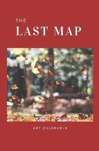 bokomslag The Last Map