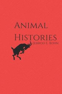 bokomslag Animal Histories