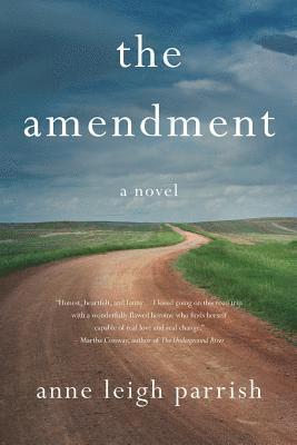 The Amendment 1