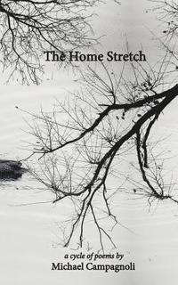 bokomslag The Home Stretch