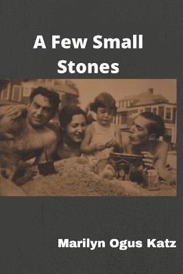 Marilyn Ogus Katz - Few Small Stones, Häftad. Tillgänglighet: Lägg i varukorg