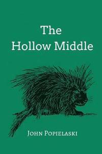bokomslag Hollow Middle
