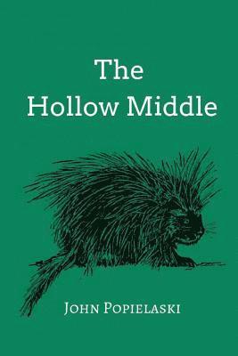 bokomslag Hollow Middle