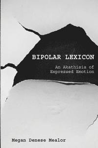 bokomslag Bipolar Lexicon