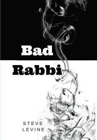 bokomslag Bad Rabbi