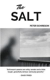 bokomslag The Salt