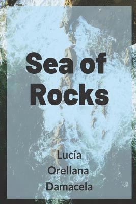 bokomslag Sea of Rocks
