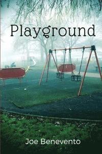 bokomslag Playground