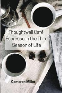 bokomslag Thoughtwall Café