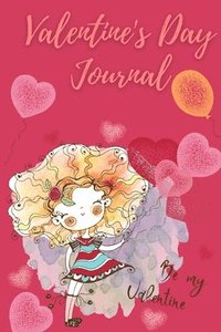 bokomslag Valentines Day Journal