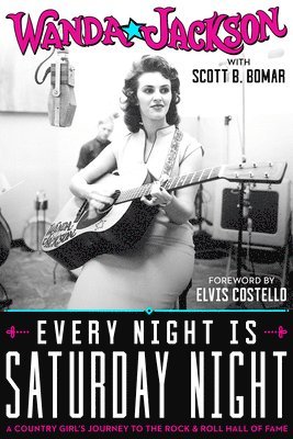 Every Night Is Saturday Night 1