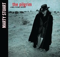 bokomslag Pilgrim