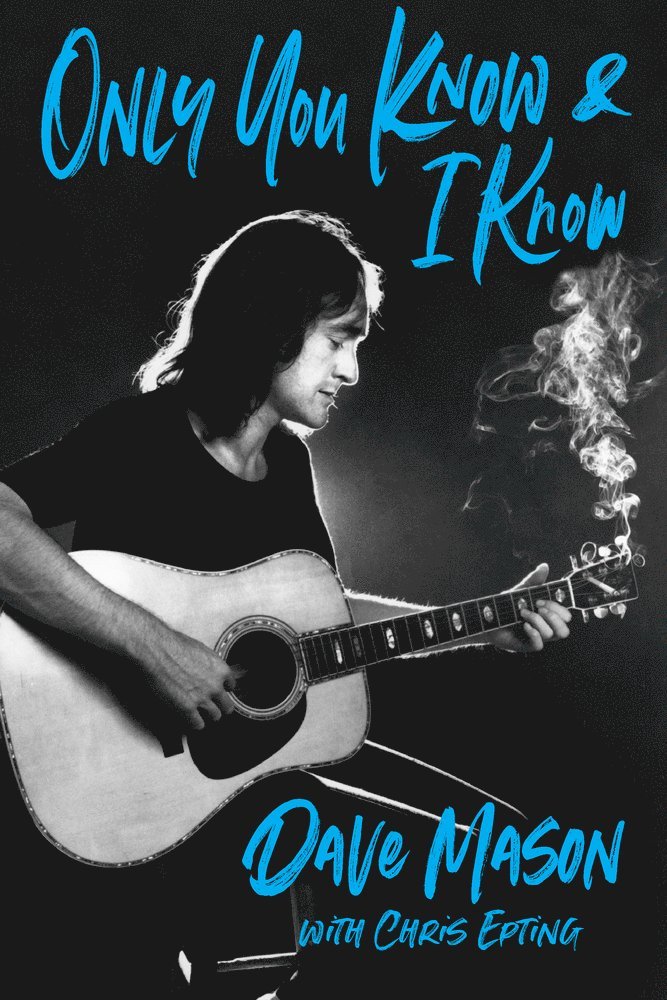 Only You Know and I Know