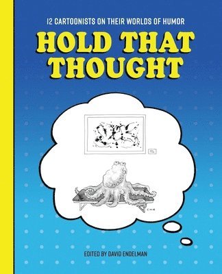 Hold That Thought 1