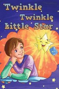 bokomslag Twinkle Twinkle Little Star