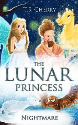 T S Cherry, Tashlultum Levy, T. S. Cherry - Lunar Princess II, Häftad