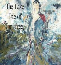 bokomslag The Lake Isle of Innisfree: The Song of Wandering Aengus