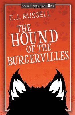 Hound of the Burgervilles