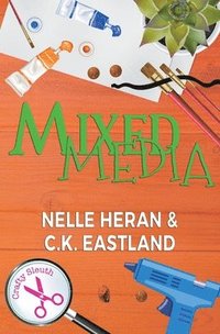 bokomslag Mixed Media