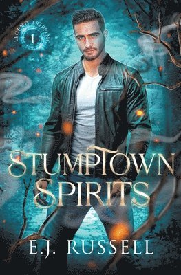 Stumptown Spirits 1