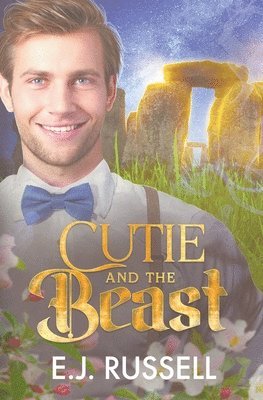 Cutie and the Beast 1