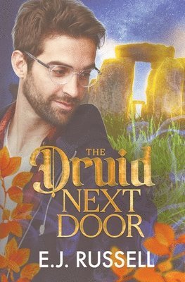 The Druid Next Door 1