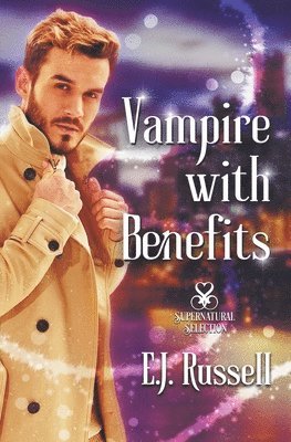 Vampire With Benefits 1