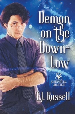 E J Russell, E. J. Russell, E.J. Russell - Demon on the Down-Low, Häftad