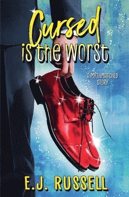 Cursed is the Worst 1