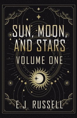 bokomslag Sun, Moon, and Stars (Volume One)