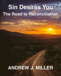 bokomslag Sin Desires You: The Road to Reconciliation
