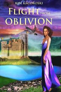 bokomslag Flight from Oblivion