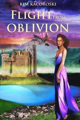 bokomslag Flight from Oblivion