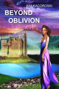 bokomslag Beyond Oblivion
