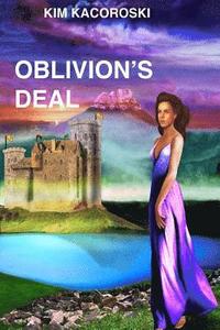 bokomslag Oblivion's Deal