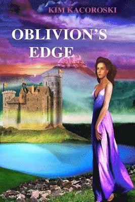 Oblivion's Edge 1