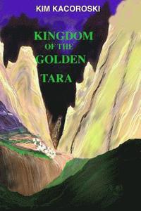 bokomslag Kingdom of the Golden Tara