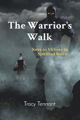 The Warrior's Walk 1