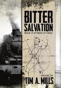 bokomslag Bitter Salvation